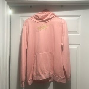 Nike sweater